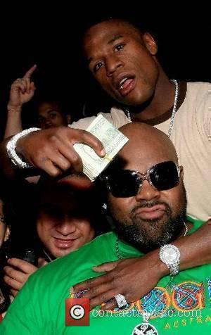 Suge Knight, Jet nightclub